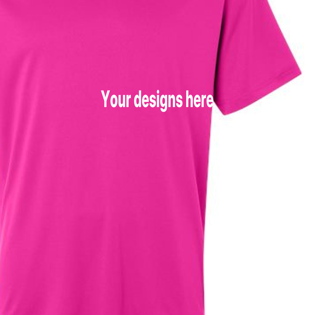 Bright Magenta - CE10 - FRONT