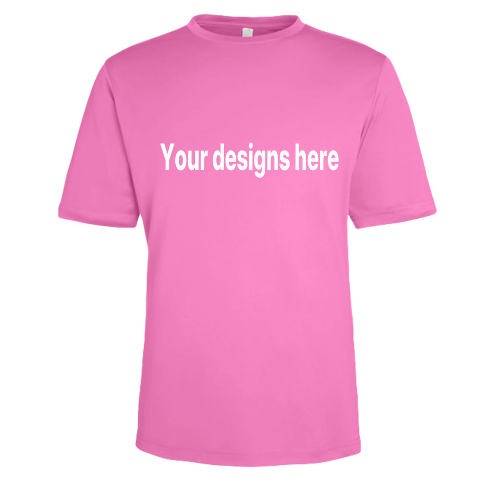 Charity Pink - CE10 - FRONT